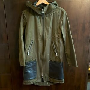 Mackage coat